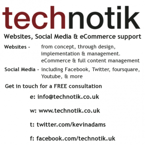 Technotik Web Development